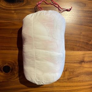 Free People Puffer coat